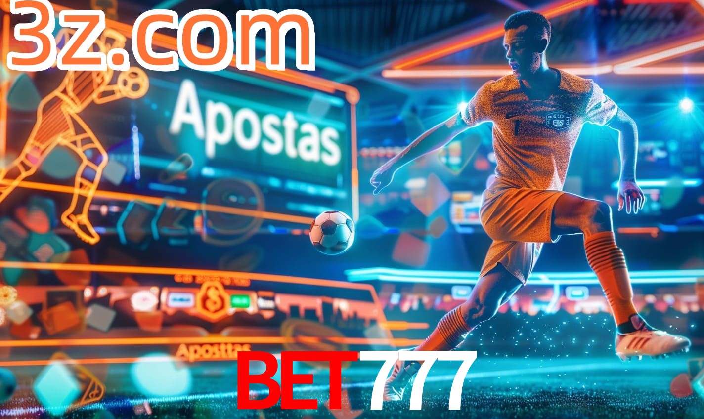 Apostas BET777