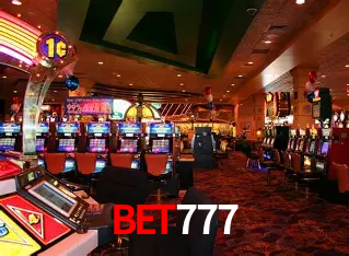 Jogos Emocionantes BET777